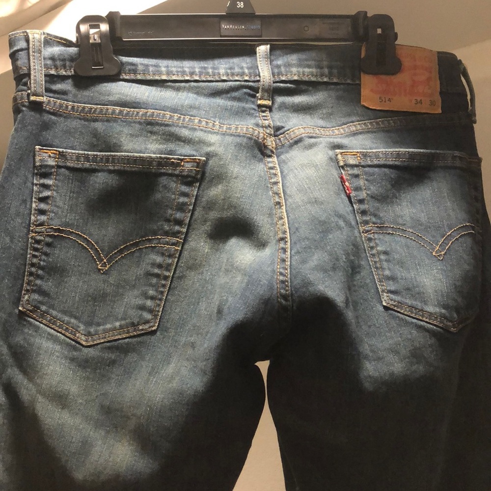 Men’s Levi’s